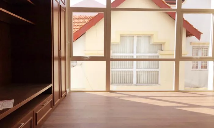 Modern Fully Furnished Villa For Rent in Thao Dien HCMC 430sqm 3,500 USD/month