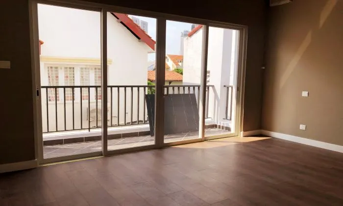 Modern Fully Furnished Villa For Rent in Thao Dien HCMC 430sqm 3,500 USD/month