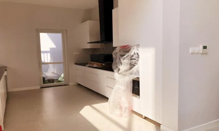 Modern Fully Furnished Villa For Rent in Thao Dien HCMC 430sqm 3,500 USD/month