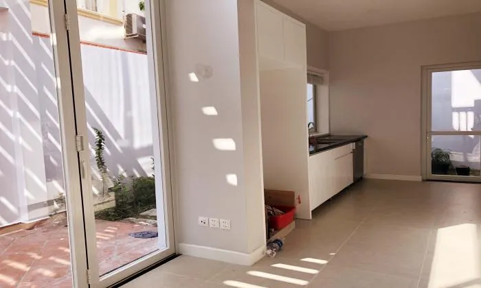 Modern Fully Furnished Villa For Rent in Thao Dien HCMC 430sqm 3,500 USD/month