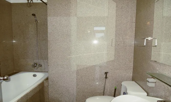 Three Bedrooms Villa For Rent in Thao Dien Thu Duc City HCMC 500sqm 4,500 USD/month