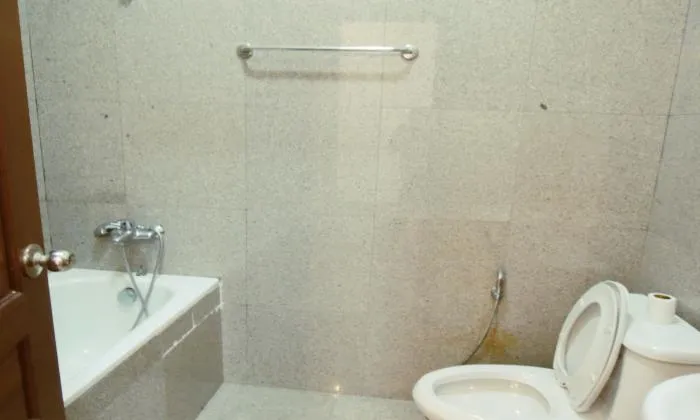 Three Bedrooms Villa For Rent in Thao Dien Thu Duc City HCMC 500sqm 4,500 USD/month