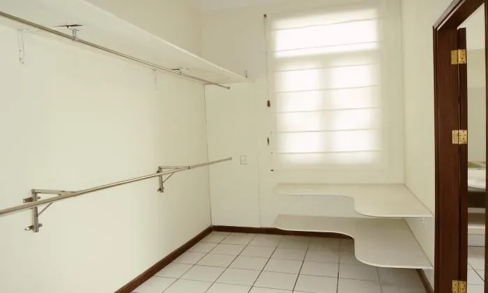 Unfurnished Villa For Rent in Thao Dien Thu Duc City Ho Chi Minh 500sqm 4,000 USD/month