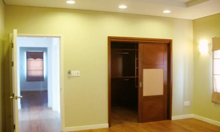 Four Bedrooms Pool Villa For Rent Thu Duc City Ho Chi Minh City 800sqm 4,000 USD/month