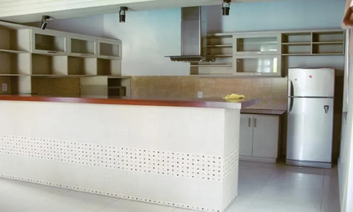 Four Bedrooms Pool Villa For Rent Thu Duc City Ho Chi Minh City 800sqm 4,000 USD/month