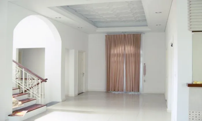 Four Bedrooms Pool Villa For Rent Thu Duc City Ho Chi Minh City 800sqm 4,000 USD/month