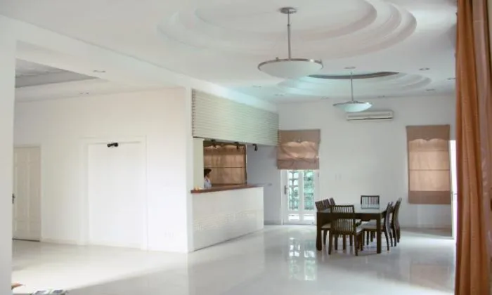 Four Bedrooms Pool Villa For Rent Thu Duc City Ho Chi Minh City 800sqm 4,000 USD/month