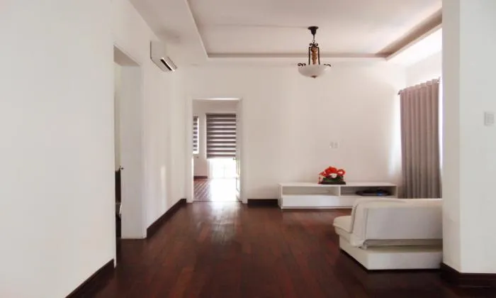 Nice Garden And Pool Villla For Rent In Thao Dien District 2 Ho Chi Minh City 700sqm 4,500 USD/month