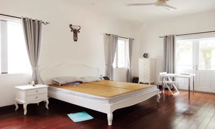 Nice Garden And Pool Villla For Rent In Thao Dien District 2 Ho Chi Minh City 700sqm 4,500 USD/month