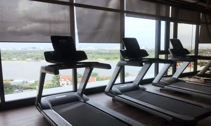 D Edge Thao Dien Apartment HCMC