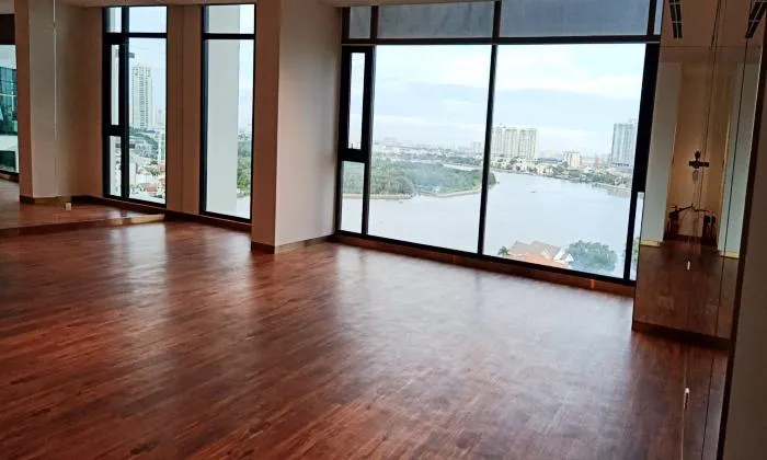 D Edge Thao Dien Apartment HCMC