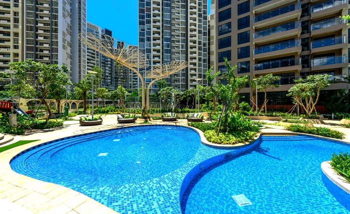 Estella Heights Apartment Ho Chi Minh City