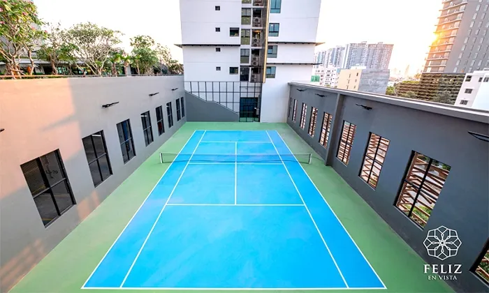 Feliz En Vista Apartment Thanh My Loi Ho Chi Minh City