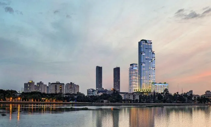 CĂN HỘ GATEWAY THẢO ĐIỀN - CHỦ ĐẦU TƯ GATEWAY THẢO ĐIỀN