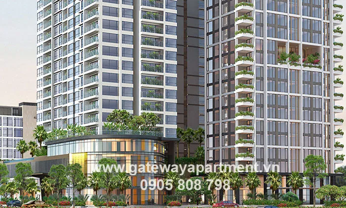 CĂN HỘ GATEWAY THẢO ĐIỀN - CHỦ ĐẦU TƯ GATEWAY THẢO ĐIỀN
