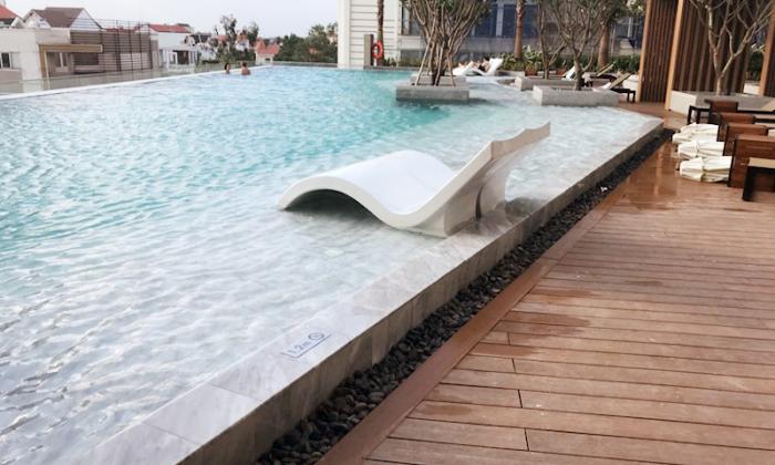 Gateway Thao Dien Apartment Ho Chi Minh City