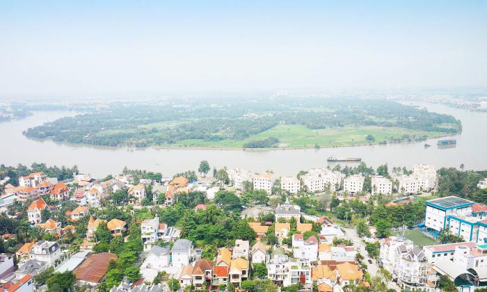 Gateway Thao Dien Apartment Ho Chi Minh City