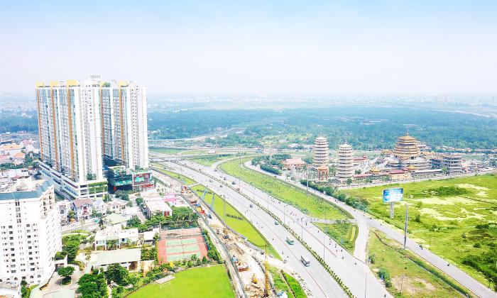 Gateway Thao Dien Apartment Ho Chi Minh City