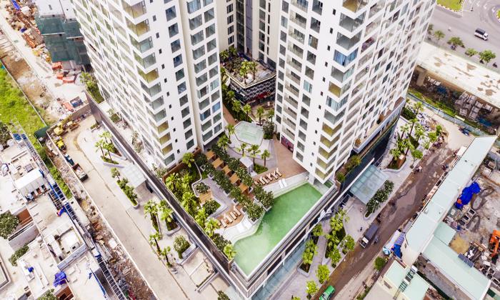 Gateway Thao Dien Apartment Ho Chi Minh City