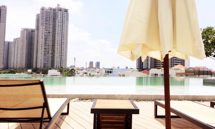 Gateway Thao Dien Apartment Ho Chi Minh City