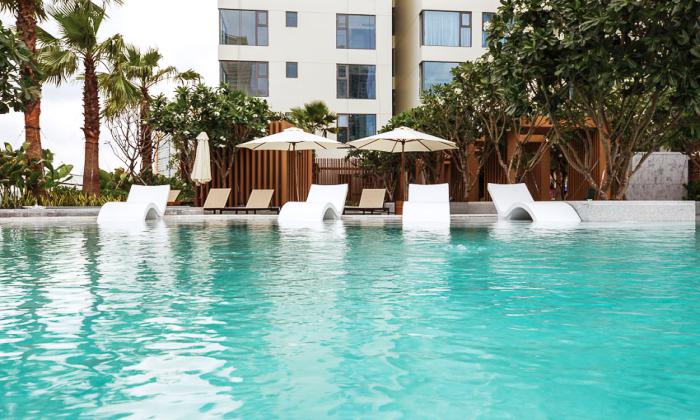 Gateway Thao Dien Apartment Ho Chi Minh City