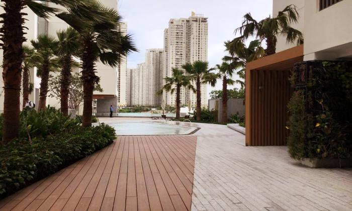 Gateway Thao Dien Apartment Ho Chi Minh City