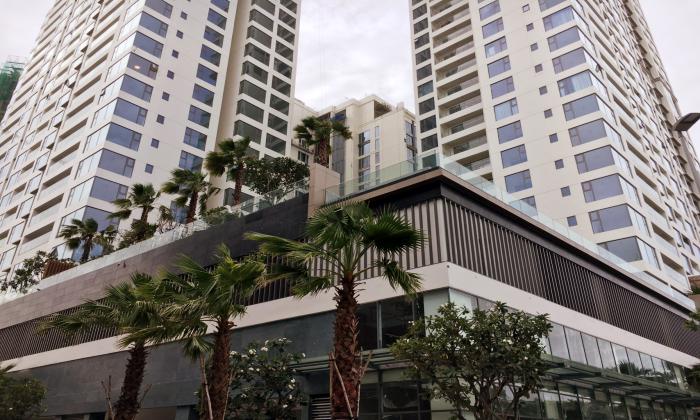 Gateway Thao Dien Apartment Ho Chi Minh City