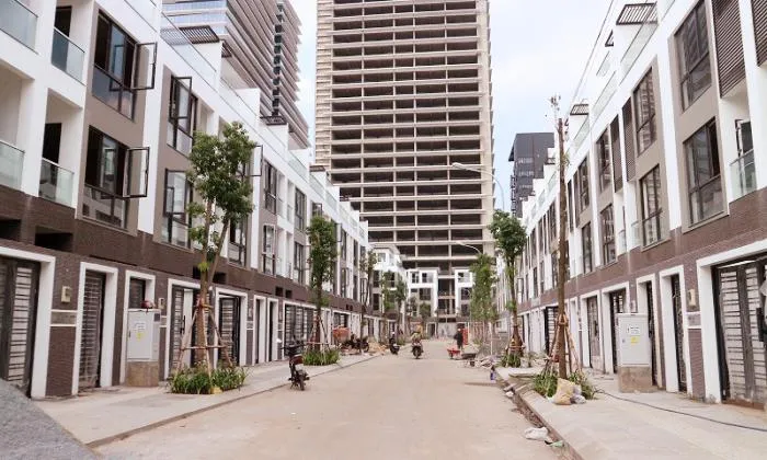 Hado Centrosa Apartment For Rent 