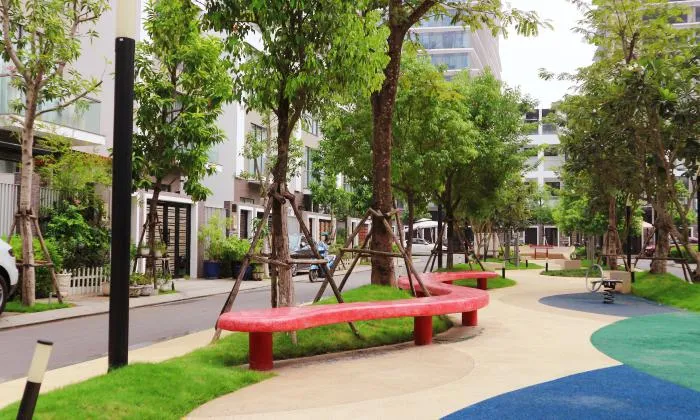 Hado Centrosa Apartment For Rent 