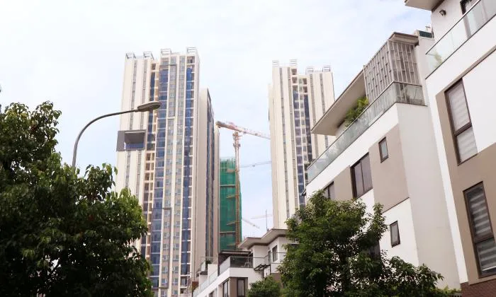 Hado Centrosa Apartment For Rent 