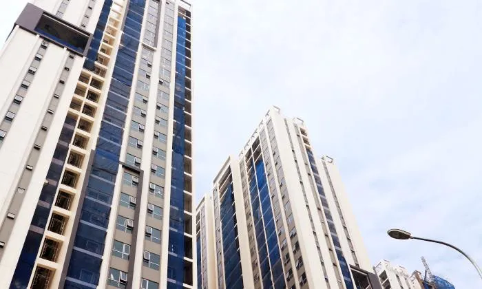 Hado Centrosa Apartment For Rent 