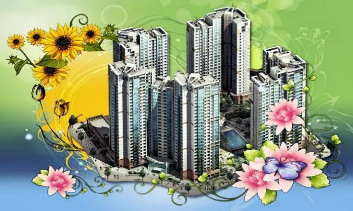 IMPERIA APARTMENT 