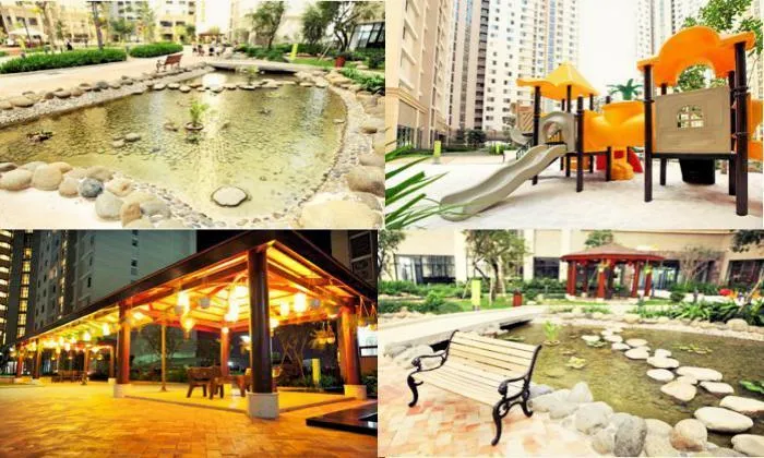 IMPERIA APARTMENT 