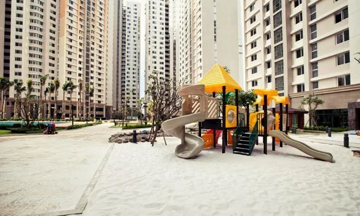 IMPERIA APARTMENT 