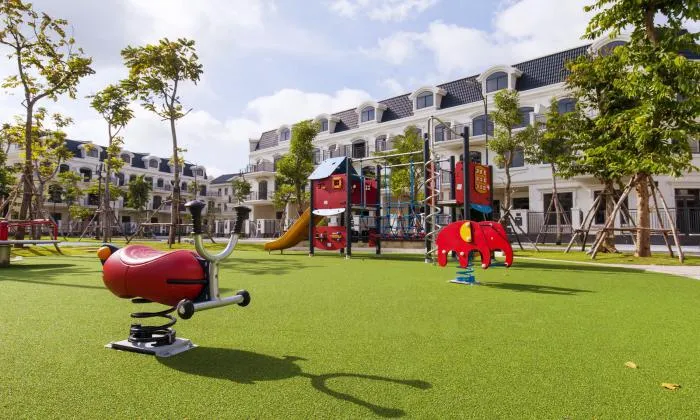 Villas Lakeview City For Rent