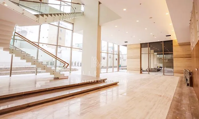 Masteri Millennium Apartment For Rent 