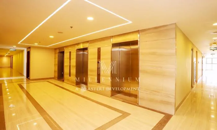 Masteri Millennium Apartment For Rent 