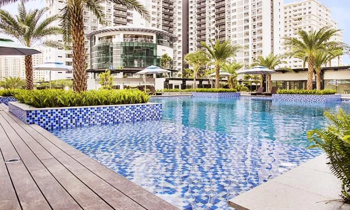 New City Thu Thiem Apartment HCMC