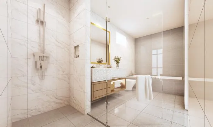 Oakwood Residence Saigon in District 7 Ho Chi Minh City