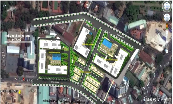 Orchard Parkview Apartment For Rent 
