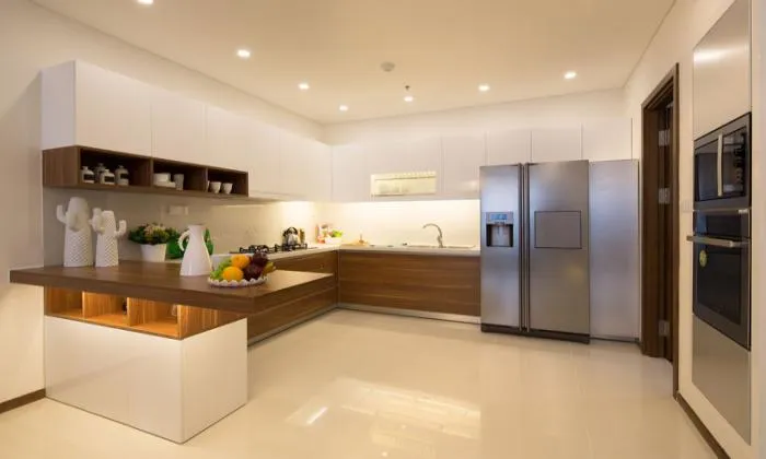 PEARL PLAZA APARTMENT 