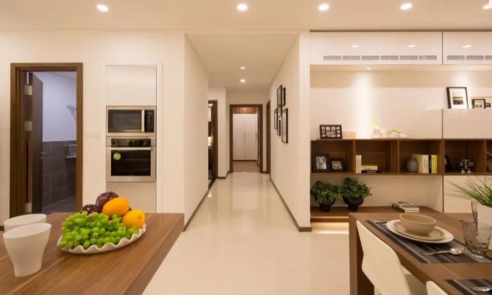 PEARL PLAZA APARTMENT 