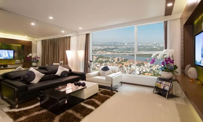 PEARL PLAZA APARTMENT 