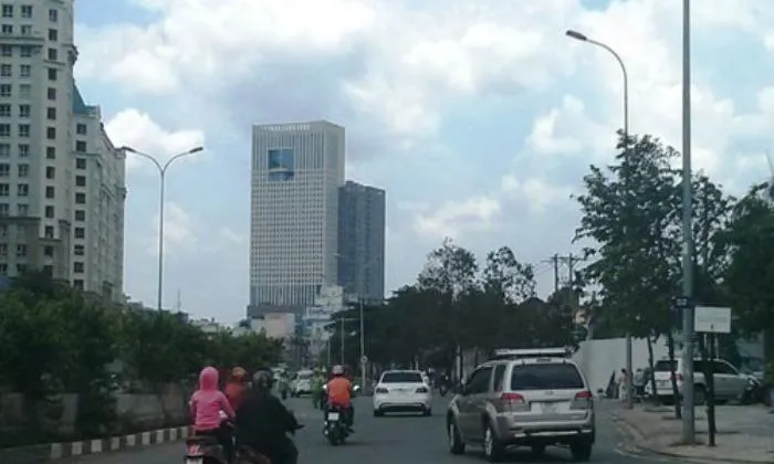 PEARL PLAZA APARTMENT 