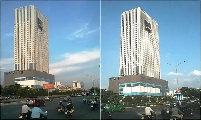 PEARL PLAZA APARTMENT 