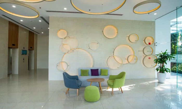 Republic Plaza Serviced Apartment Tan Binh HCMC