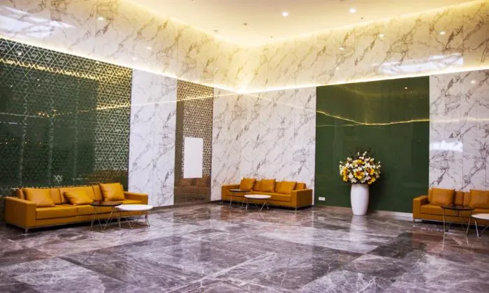 Sadora Apartment Thu Thiem HCMC
