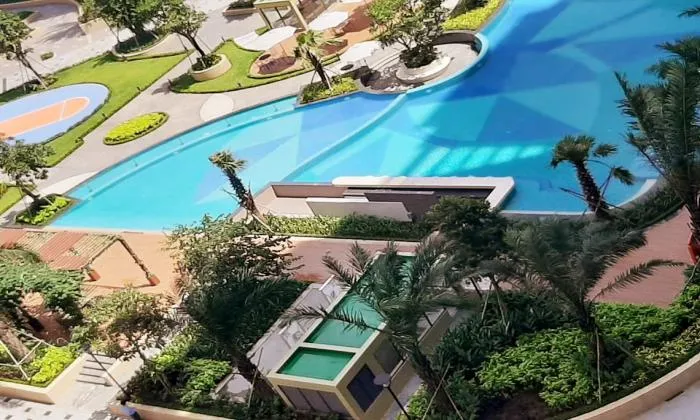 Safira Khang Dien Apartment Thu Duc City HCMC