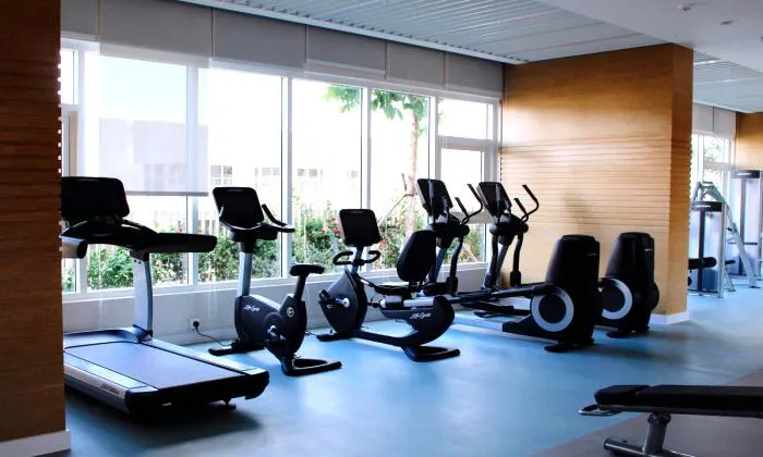 Sarina Luxury Apartment Thu Thiem HCMC