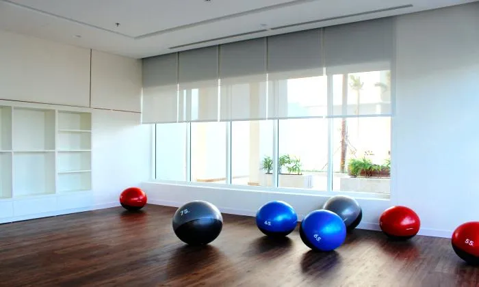 Sarina Luxury Apartment Thu Thiem HCMC